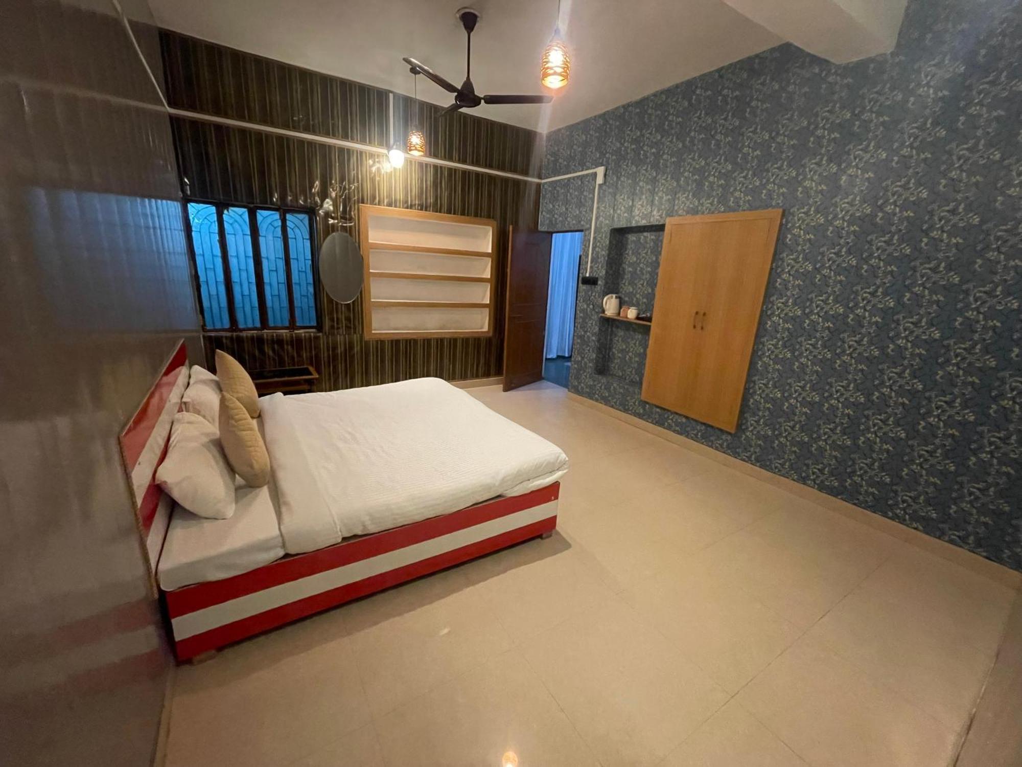 The Grand Ganga View A Boutique Hotel
