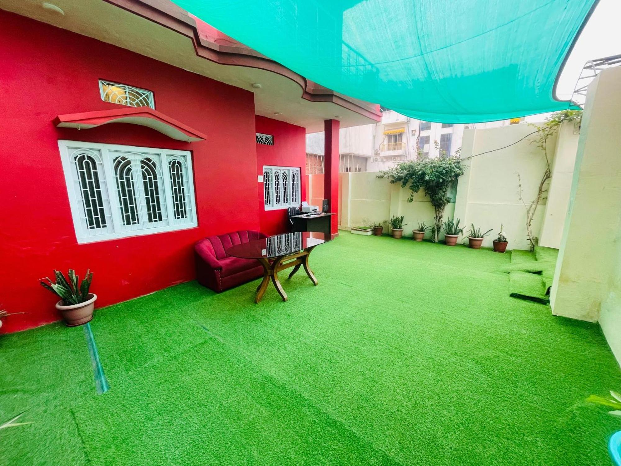 The Grand Ganga View A Boutique 4* Varanasi